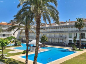 Appartement Estartit illa Mar d'or